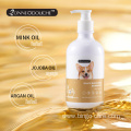 Silky Moisture Puppy Shampoo Pet Grooming